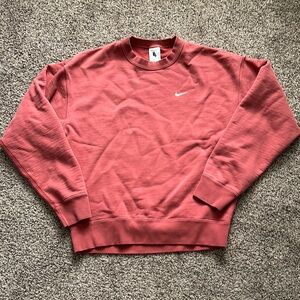 Nike Men's Crew Sweater